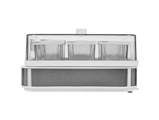 Йогуртницы KITFORT КТ-4096